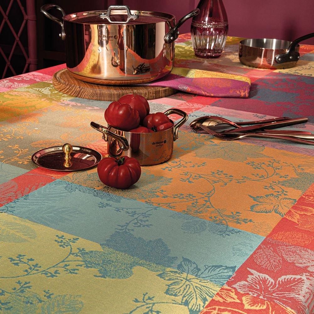 撥水コート】ランチョンマット ミルスボア オータム(2枚セット