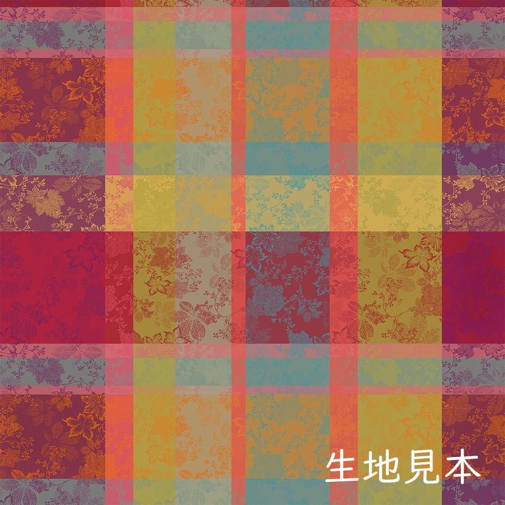 撥水コート】ランチョンマット ミルスボア オータム(2枚セット