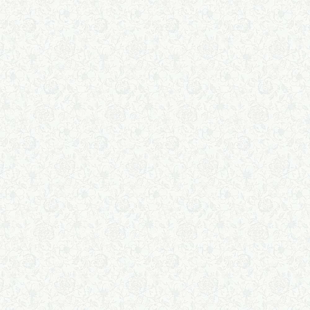 テーブルクロス（撥水なし） ミルシャルム ブラン（白） - テーブルクロス フランス ガルニエティエボー専門店： MaisonDECO メゾンデコ