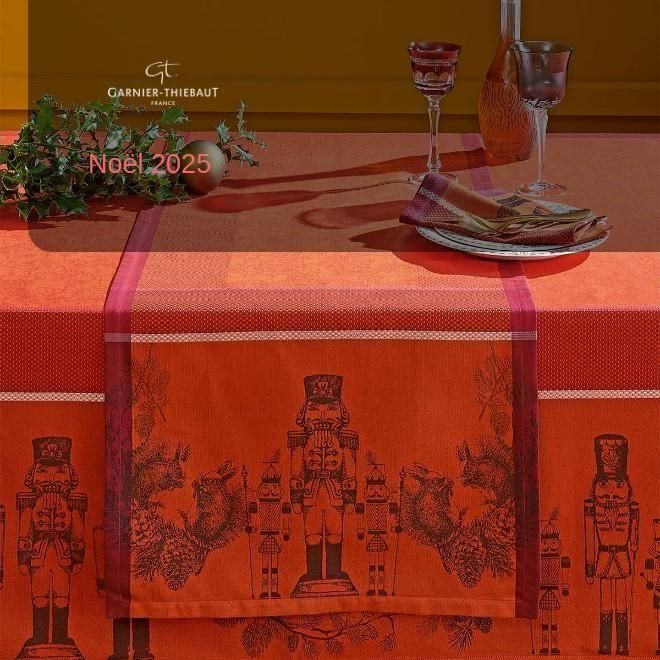 テーブルクロス フランス ガルニエティエボー専門店： MaisonDECO