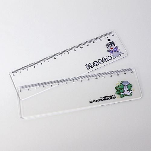 オリジナルクリア定規 オリジナルグッズ製作 雑貨販売 Goods Pal グッズパル オリジナルクリア定規 オリジナルグッズ製作 雑貨販売 Goods Pal グッズパル