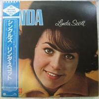 LINDA リンダ 見本盤白ラベル LP レコード 102803519.jpg?cmsp_timestamp=