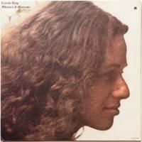Carole King / Rhymes & Reasons (US Rare Promo)