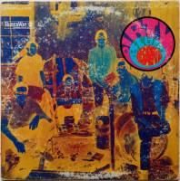 Dirty Blues Band / Dirty Blues Band (Blue Label Early Issue)