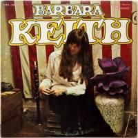 Barbara Keith / Barbara Keith (Verve 1st)
