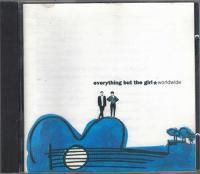 Everything But The Girl / Worldwide