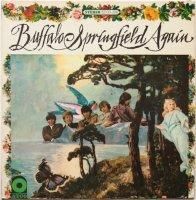 バッファロースプリングフィールド アゲイン USオリジナル盤　CD Buffalo Springfield / Again (US 2nd Press) - DISK-MARKET