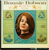 Bonnie Dobson / For The Love Of Him (US Early Issue Mono)