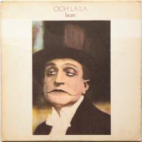 Faces / Ooh La La (UK Gimmick Cover, w/Poster） - DISK-MARKET