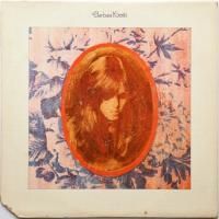 Barbara Keith レコード　ジャケ下部なおしあり　USオリジナル Barbara Keith / Barbara Keith (Reprise 2nd) - DISK-MARKET