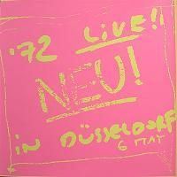 Klaus Linger クラウス・ディンガー NEU! ノイ VIVA 11294476.jpg