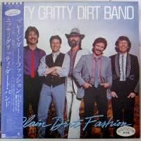 Nitty Gritty Dirt Band,The / Plain Dirt Fashion