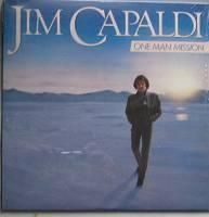 Jim Capaldi / One Man Mission