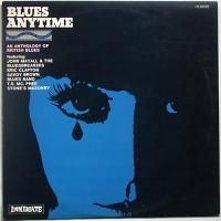 V.A. / Blues Anytime - An Anthology Of British Blues （日本初回