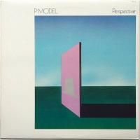 P-MODEL Perspective 帯付レコード美品 WAX RECORDS P-MODEL Perspective 帯付レコード美品 WAX RECORDS - メルカリ