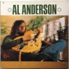 Al Anderson / Al Anderson (White Label Promo)ξʼ̿