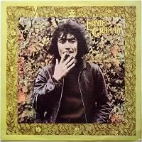 Ernie Graham / Ernie Graham (UK Matrix-1)