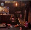Sandy Denny / The North Star Grassman And The Ravens (UK 1st Issue)ξʼ̿