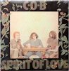 C.O.B. / Spirit Of Love (Reissue Sealed)ξʼ̿