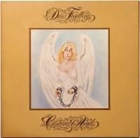 Dan Fogelberg / Captured Angel