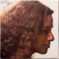 Carole King / Rhymes & Reasons (UK Matrix-1)