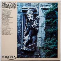 Shirley Collins And The Albion Country Band / No Roses (US) - DISK-MARKET