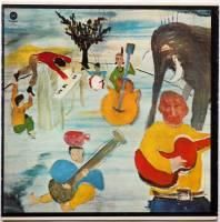 Band, The / Music From Big Pink (JP)