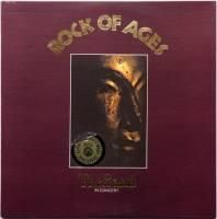 Band, The / Rock Of Ages (US Early Press Stering RL)