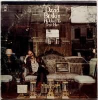 David Buskin / He Used To Treat Her 