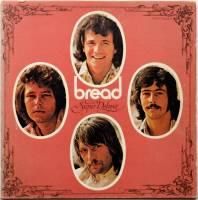 Bread / Super Deluxe (Japan Only Best Album)