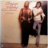 Brewer And Shipley / ST11261 (Jesse Ed Davis)