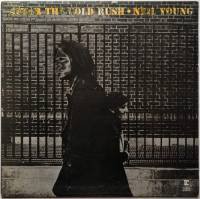 Neil Young / After The Gold Rush (UK 2nd Issue) - DISK-MARKET
