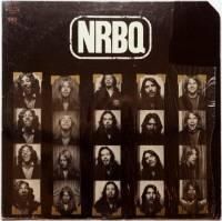 NRBQ / NRBQ (Early Press, In Shrink)