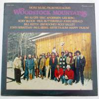 Mud Acres / Woodstock Mountains : More Music From Mud Acres 