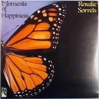 Rosalie Sorrels / Moments of happiness