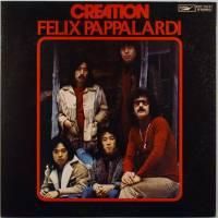 Creation クリエイション / Felix Pappalardi レコード MDYtOTc4MC5qcGVn.jpeg