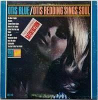□USオリジナル盤□OTIS REDDING □オーティス・レディング □The