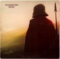 wishbone ash 初回ＵＫオリジナル wishbone ash 初回UKオリジナル