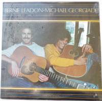 Bernie Leadon / Michael Georgiades Band / Natural Progressions (Sealed) -  DISK-MARKET