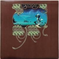 Yes / Yessongs (貴重白ラベル見本盤) - DISK-MARKET