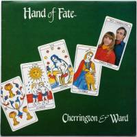 Cherrington u0026 Ward / Hand Of Fate - DISK-MARKET