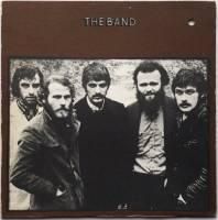 Band, The / The Band (US Early Press RL Bob Ludwig)