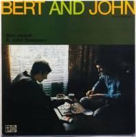 日本独自企画 限定LP Bert Jansch & John Renbourn 日本独自企画 限定LP Bert Jansch & John Renbourn