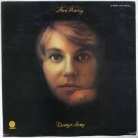 Anne Murray / Danny's Song