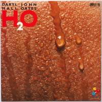 Daryl Hall u0026 John Oates / H2O - DISK-MARKET