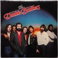 Doobie Brothers / One Step Closer - DISK-MARKET