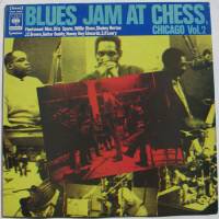 Fleetwood Mac / Blues Jam At Chess Chicago Vol.2 - DISK-MARKET