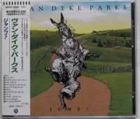 Van Dyke Parks – Jump! – Vinyl (Winchester Pressing, LP