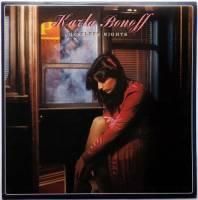 Karla Bonoff / Restless Nights - DISK-MARKET