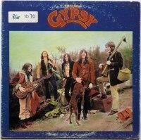 Gypsy (English Gypsy) / English Gypsy